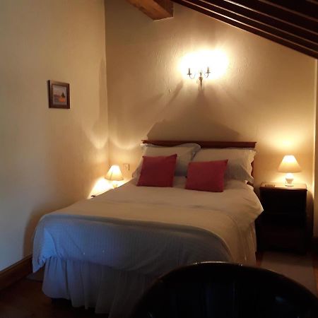 The Granary Bed & Breakfast Talgarth Luaran gambar