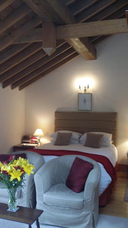 The Granary Bed & Breakfast Talgarth Luaran gambar