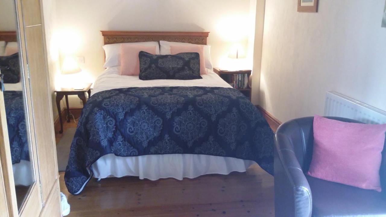 The Granary Bed & Breakfast Talgarth Luaran gambar
