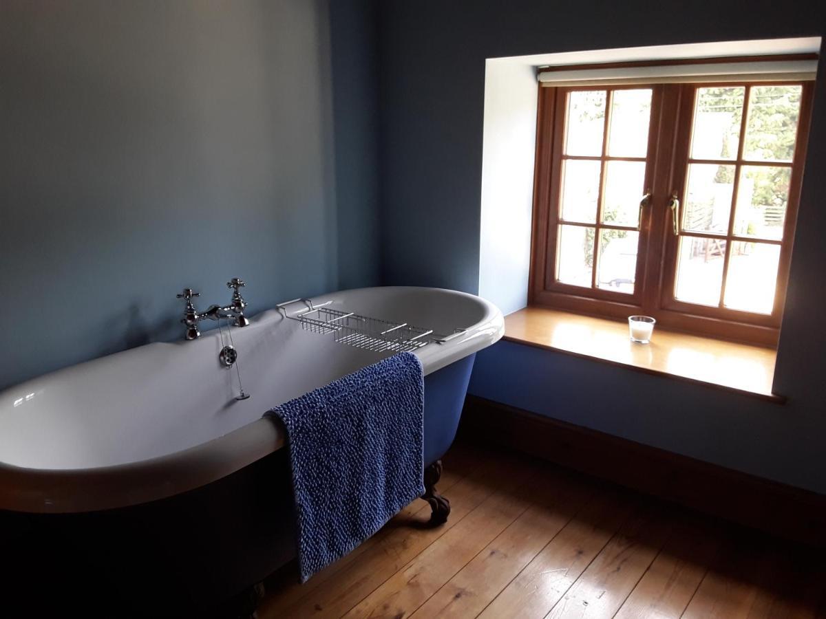 The Granary Bed & Breakfast Talgarth Luaran gambar